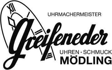 Logo Greifeneder